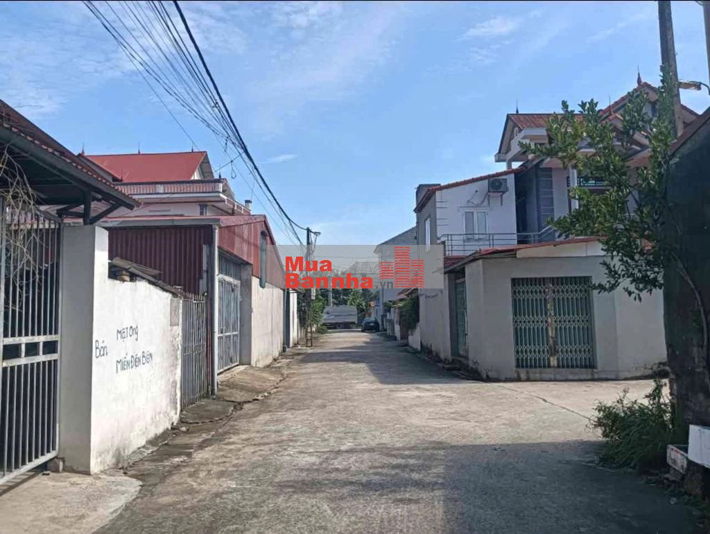 🔥🔥Lô Góc 50m2 Sẵn Nhà Cấp 4 Tuyệt đẹp Bái Thượng, Thanh Xuân – 🚘 tránh
