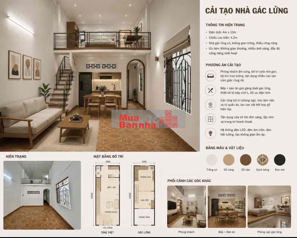 Cần Bán gấp nhà Phước Long giá tốt