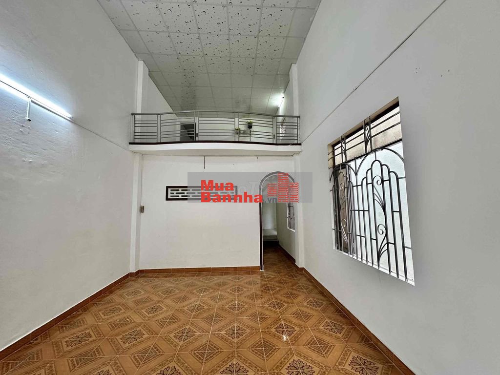 Cần Bán gấp nhà Phước Long giá tốt