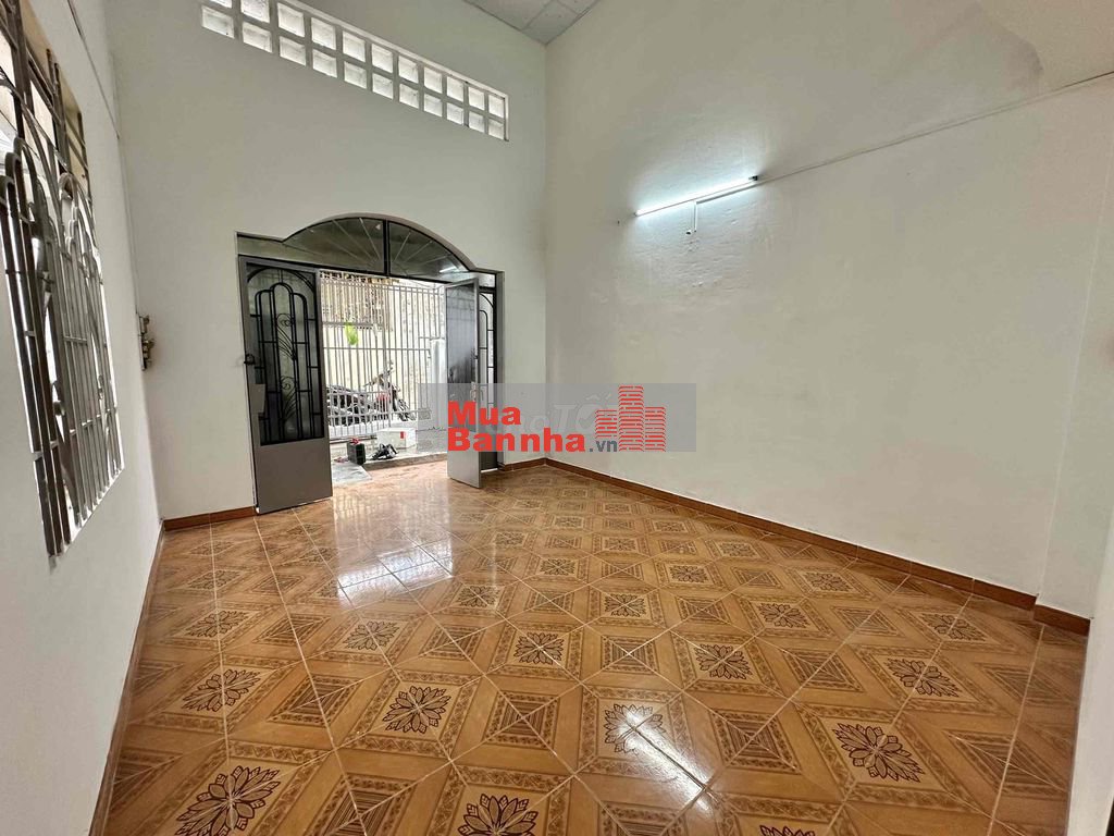 Cần Bán gấp nhà Phước Long giá tốt