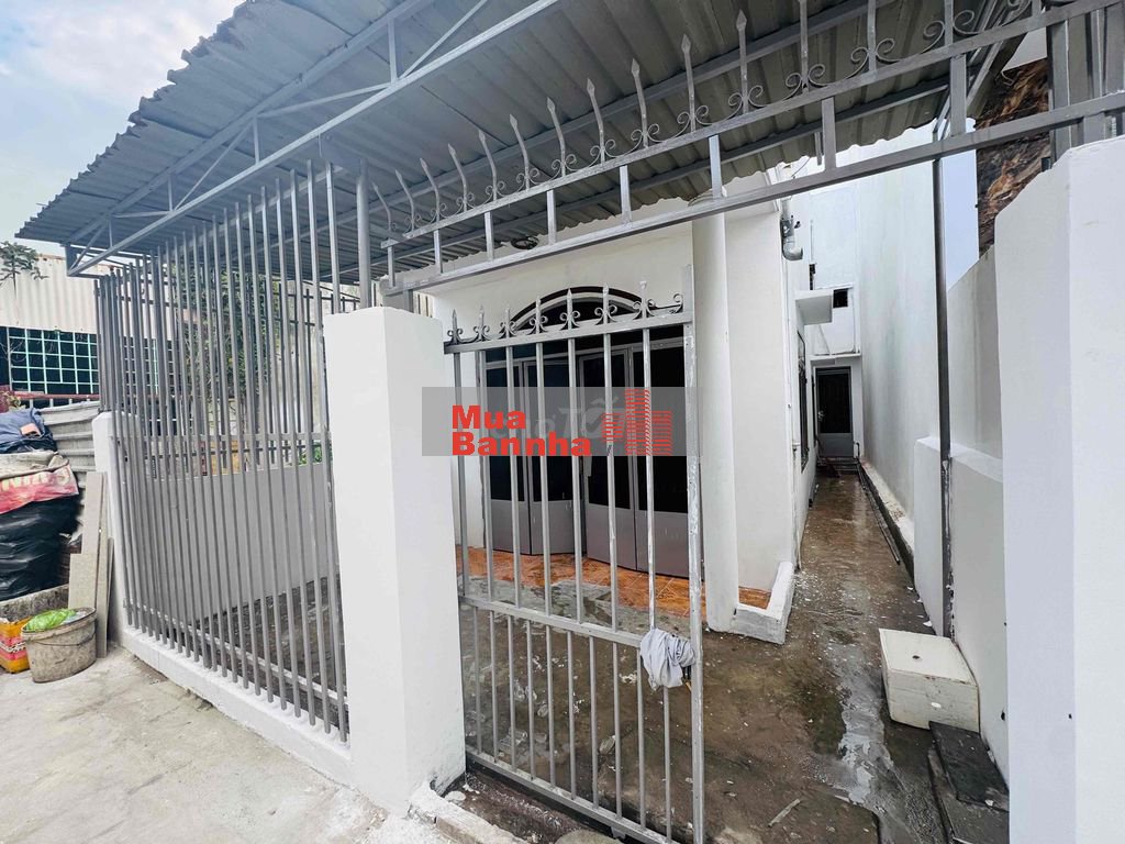 Cần Bán gấp nhà Phước Long giá tốt