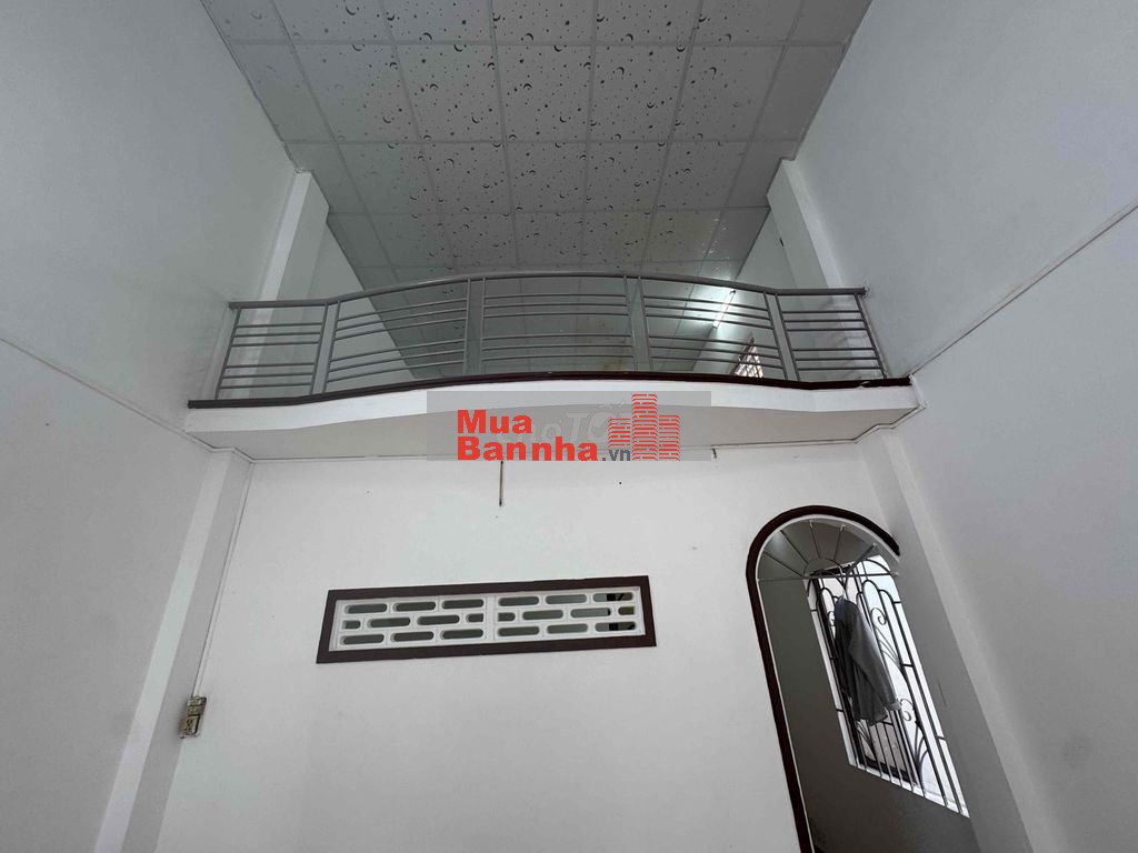Cần Bán gấp nhà Phước Long giá tốt