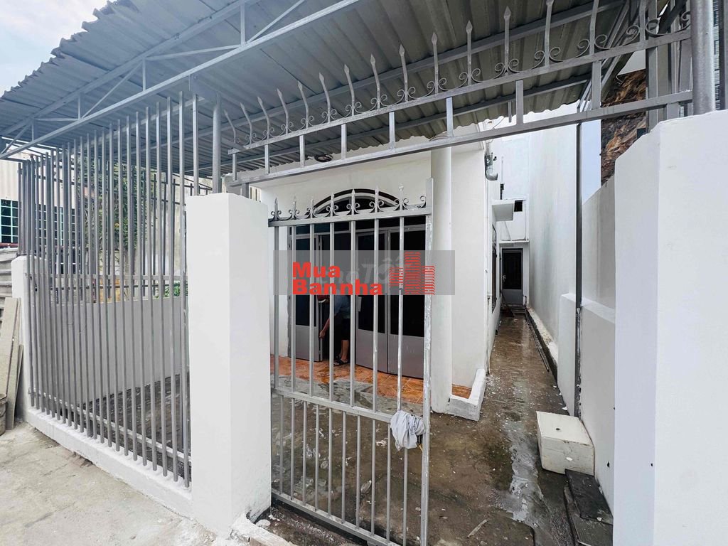 Cần Bán gấp nhà Phước Long giá tốt