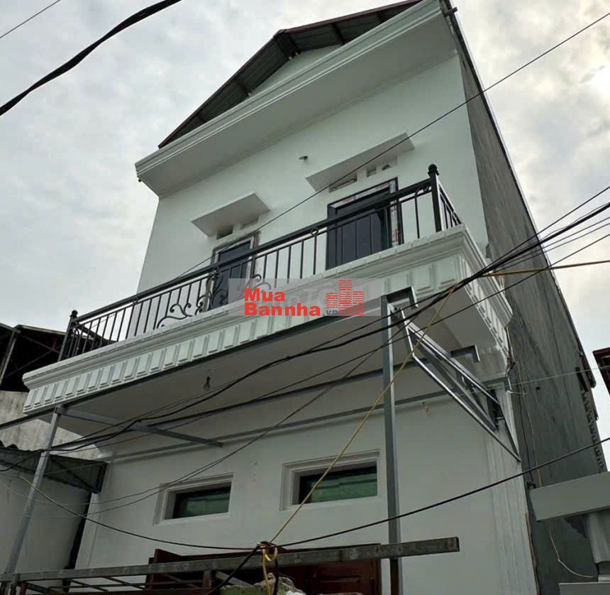 ❤️✨️Nhà 2 Tầng 67m2 mới Long Lanh Điền Xá, Quang Tiến – Khu Vực Sầm Uất