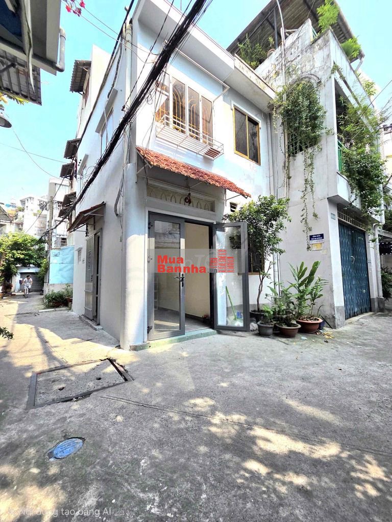 Bán nhà 2.85 tỷ Huỳnh Văn Bánh hh 100 triệu Bán nhà 2.85 tỷ Huỳnh Văn Bánh hh 100 triệu