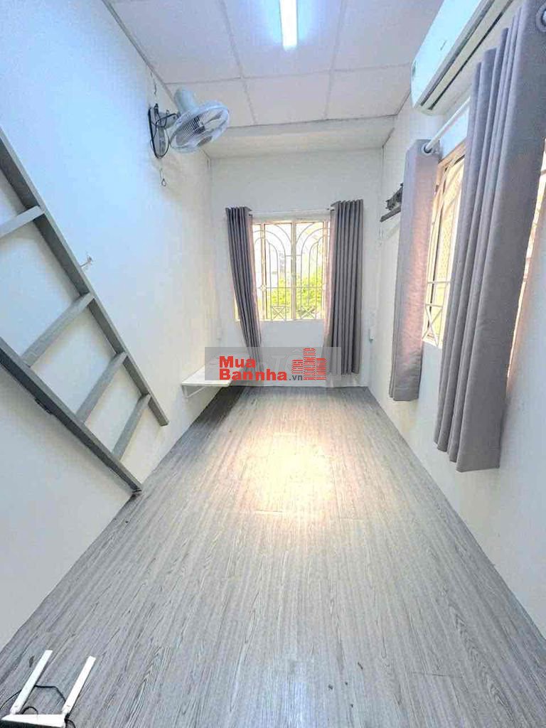 Bán nhà 2.85 tỷ Huỳnh Văn Bánh hh 100 triệu