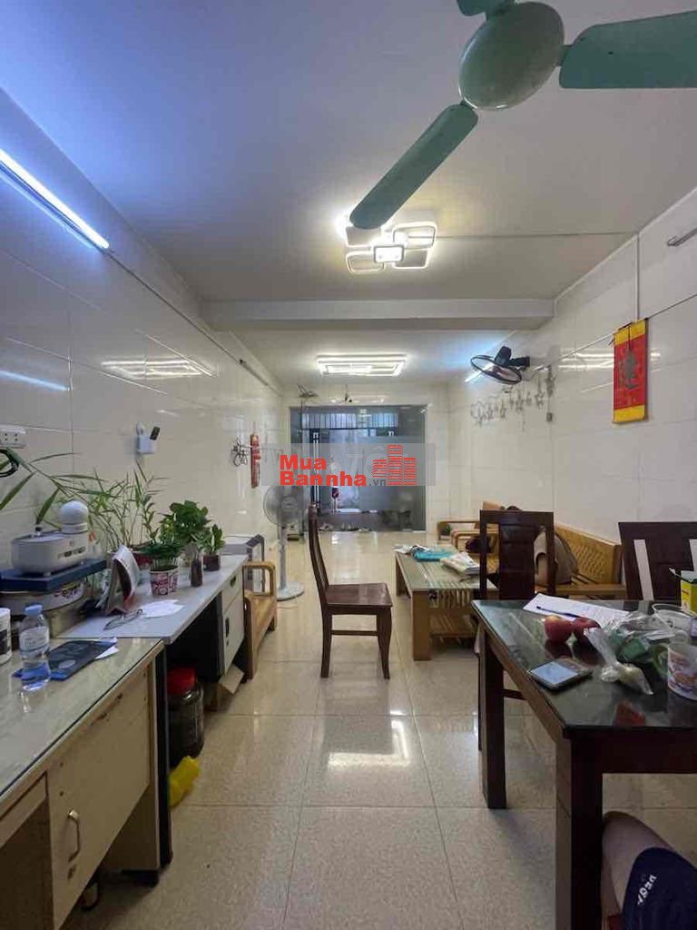 Cần bán nhà đẹp phố Văn Miếu, nhà dân xây chắc chắn 36m2x5 tầng- 4PN