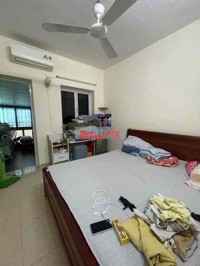 Cần bán nhà đẹp phố Văn Miếu, nhà dân xây chắc chắn 36m2x5 tầng- 4PN