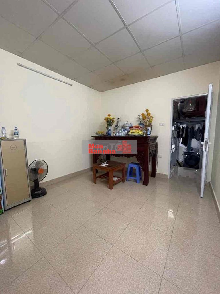 Cần bán nhà đẹp phố Văn Miếu, nhà dân xây chắc chắn 36m2x5 tầng- 4PN