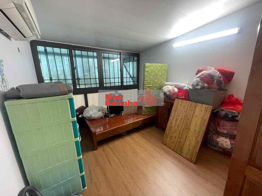 Cần bán nhà đẹp phố Văn Miếu, nhà dân xây chắc chắn 36m2x5 tầng- 4PN