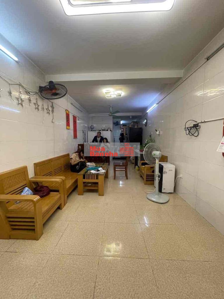 Cần bán nhà đẹp phố Văn Miếu, nhà dân xây chắc chắn 36m2x5 tầng- 4PN