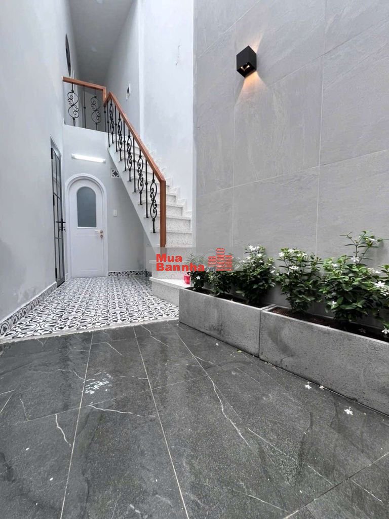64M2 2 tầng - HXH sát bãi xe hơi - Chợ Hạnh thông tây - 0 quy hoạch lg