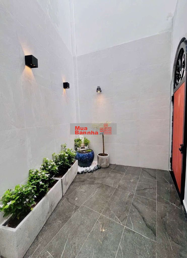 64M2 2 tầng - HXH sát bãi xe hơi - Chợ Hạnh thông tây - 0 quy hoạch lg