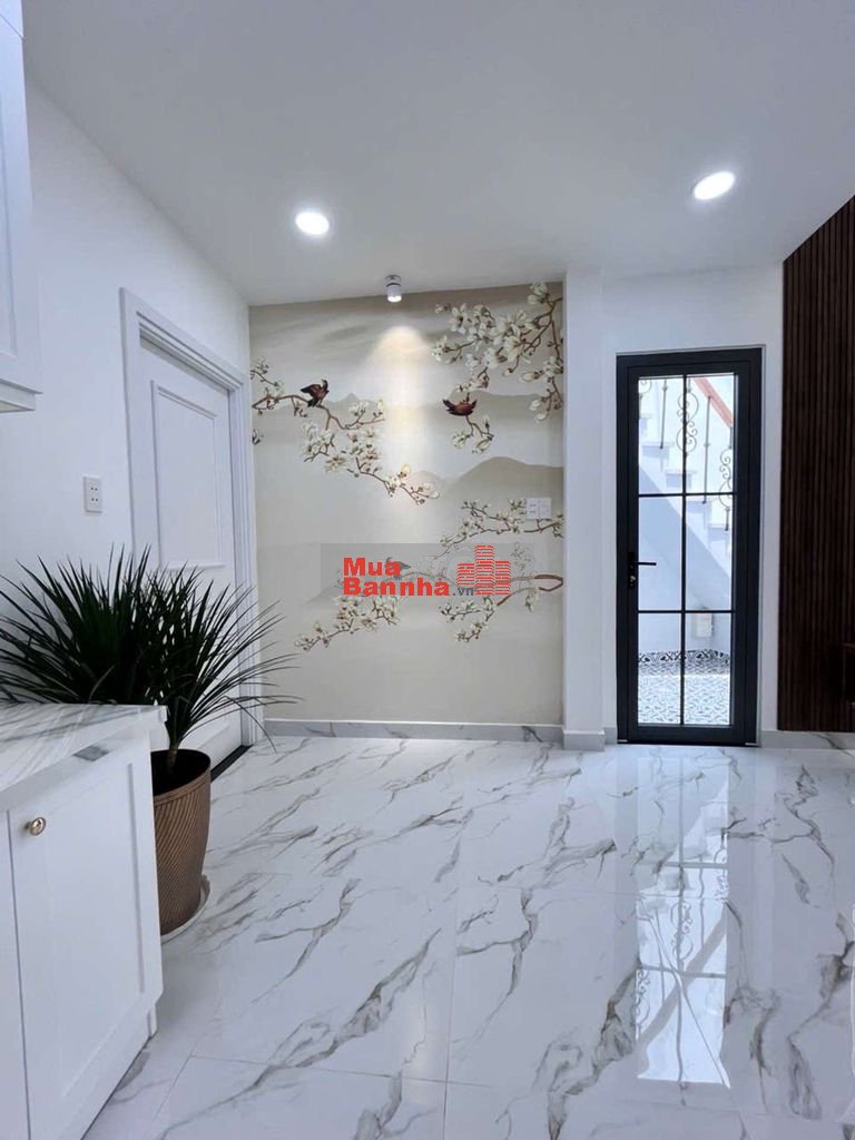 64M2 2 tầng - HXH sát bãi xe hơi - Chợ Hạnh thông tây - 0 quy hoạch lg