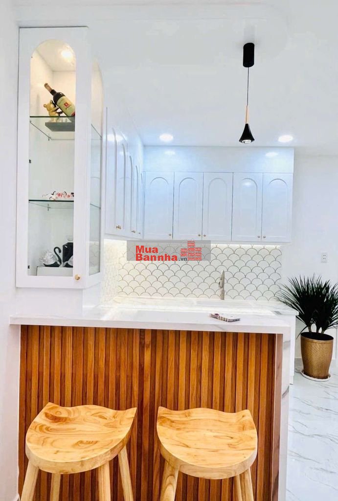 64M2 2 tầng - HXH sát bãi xe hơi - Chợ Hạnh thông tây - 0 quy hoạch lg