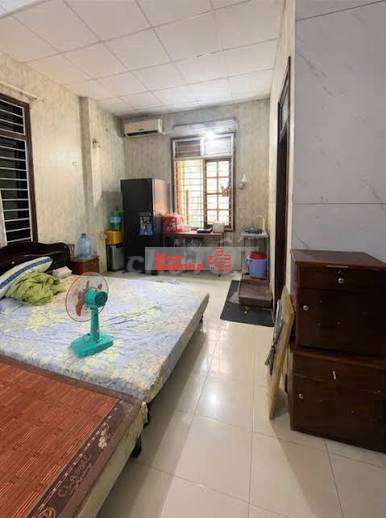 Dãy trọ dòng tiền đỉnh với 7 phòng luôn kín khách, giá siêu hời