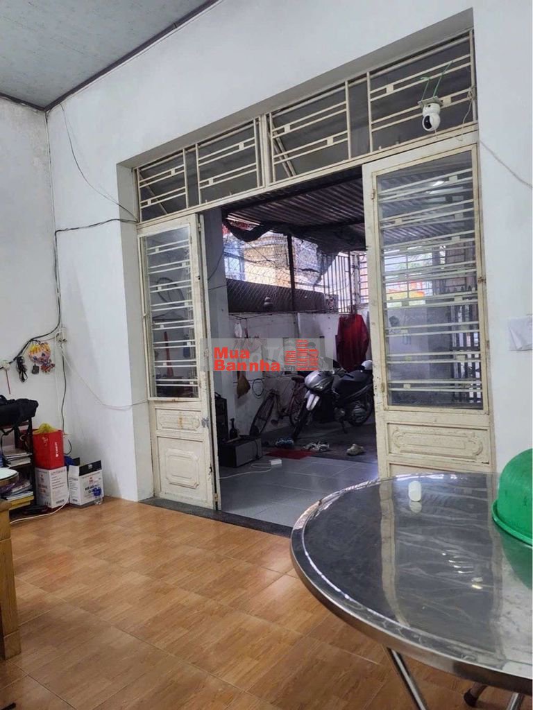 Dãy trọ dòng tiền đỉnh với 7 phòng luôn kín khách, giá siêu hời