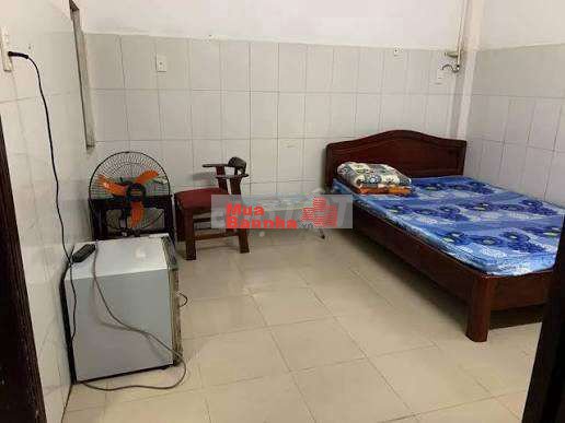 Dãy trọ dòng tiền đỉnh với 7 phòng luôn kín khách, giá siêu hời
