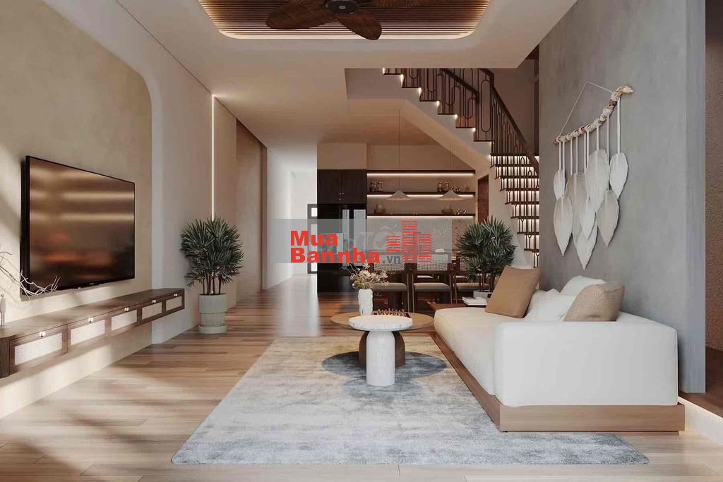 Bán nhà 2 tầng ( home stay ) đường Phan Triêm đường 7,5m Hoà Xuân rẻ