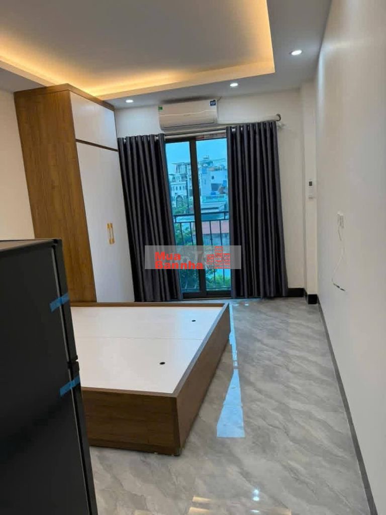 Chính chủ cần bán CCMN (dòng tiền) 12p khép kín Giá: 10.5 Tỷ.