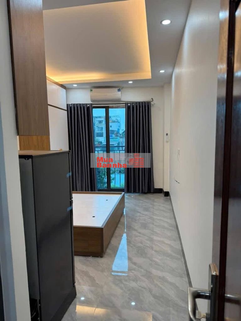 Chính chủ cần bán CCMN (dòng tiền) 12p khép kín Giá: 10.5 Tỷ.