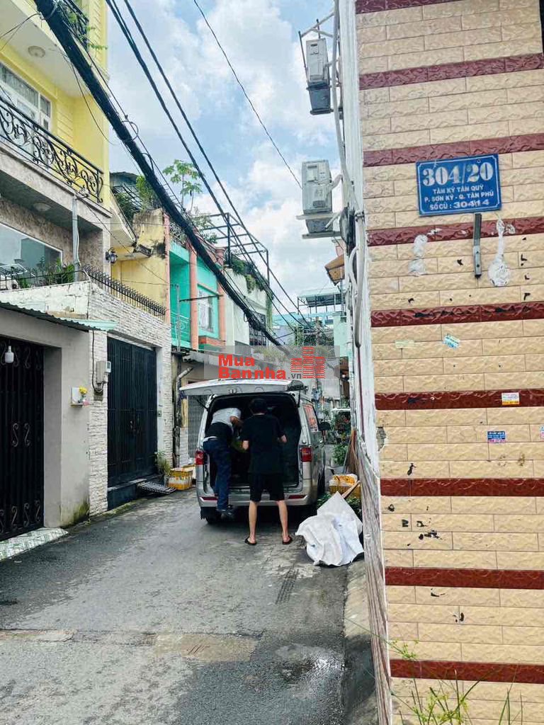 CHính chủ