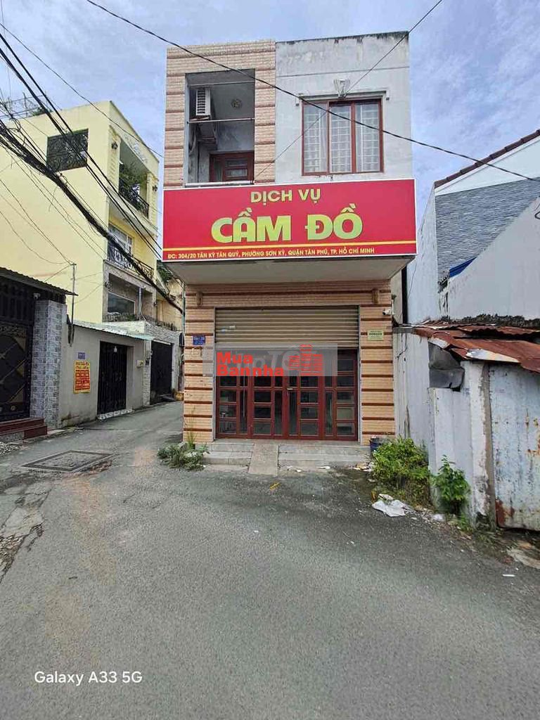 CHính chủ