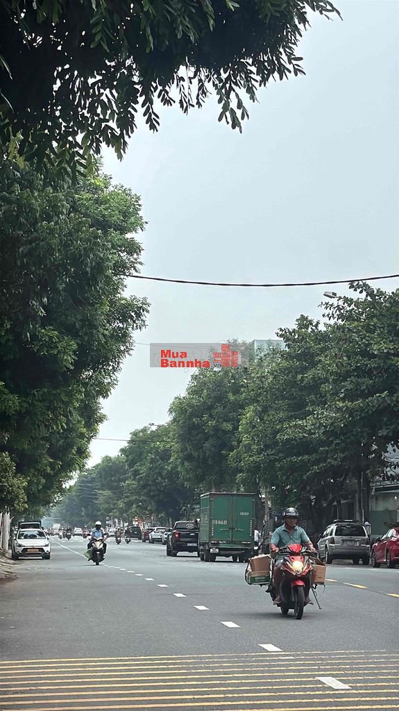 💥BÁN NHÀ MT ĐƯỜNG PHẠM HÙNG, Dt 107m2 . Giá 6tỷ hơn Tl tiếp