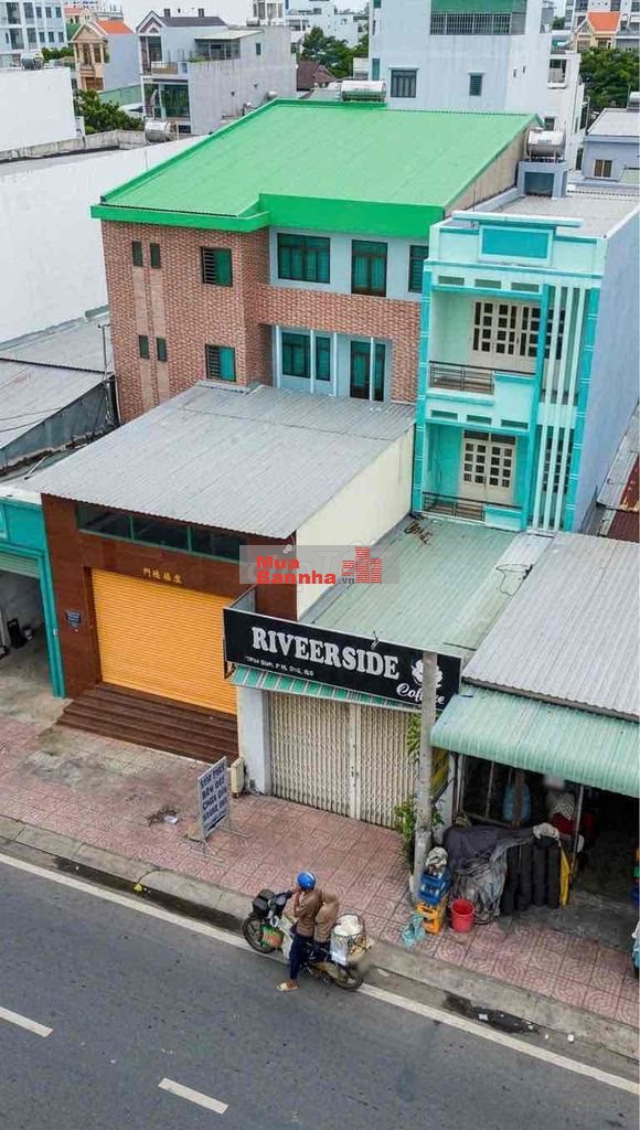 Không có căn thứ 2 trong khu vực , vua dòng tiền