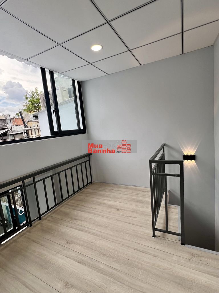 🏡 BÁN NHÀ MỚI XÂY-P KHÁNH HỘI-PHÁP LÝ CHUẨN – TIỀM NĂNG TĂNG GIÁ CAO