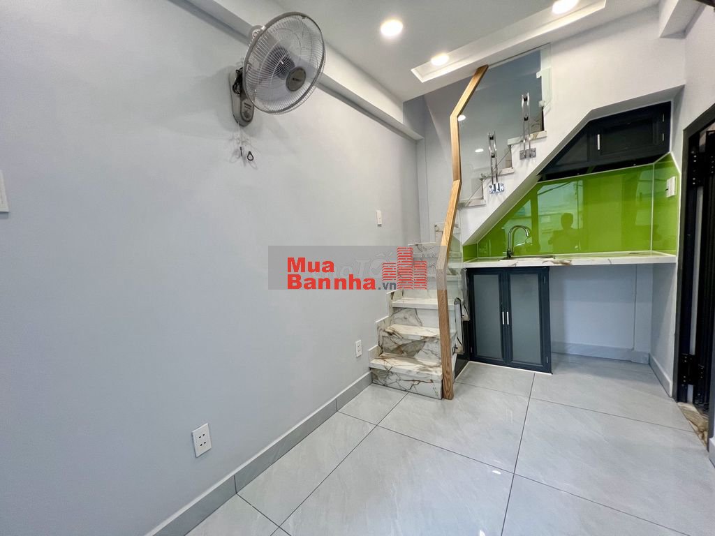 🏡 BÁN NHÀ MỚI XÂY-P KHÁNH HỘI-PHÁP LÝ CHUẨN – TIỀM NĂNG TĂNG GIÁ CAO