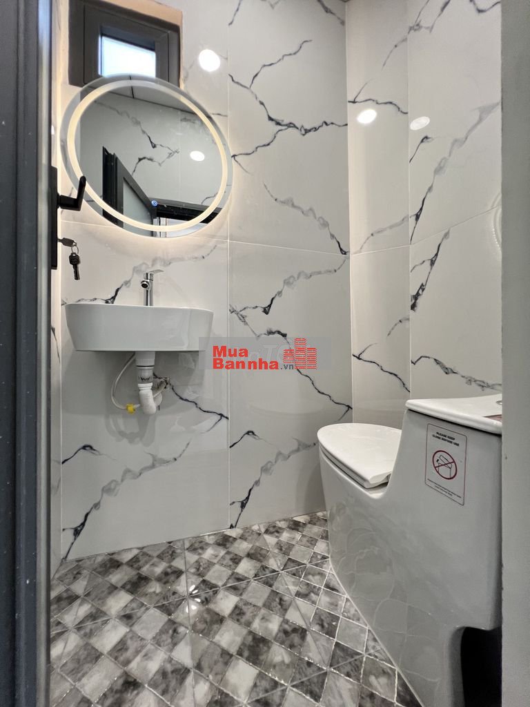 🏡 BÁN NHÀ MỚI XÂY-P KHÁNH HỘI-PHÁP LÝ CHUẨN – TIỀM NĂNG TĂNG GIÁ CAO