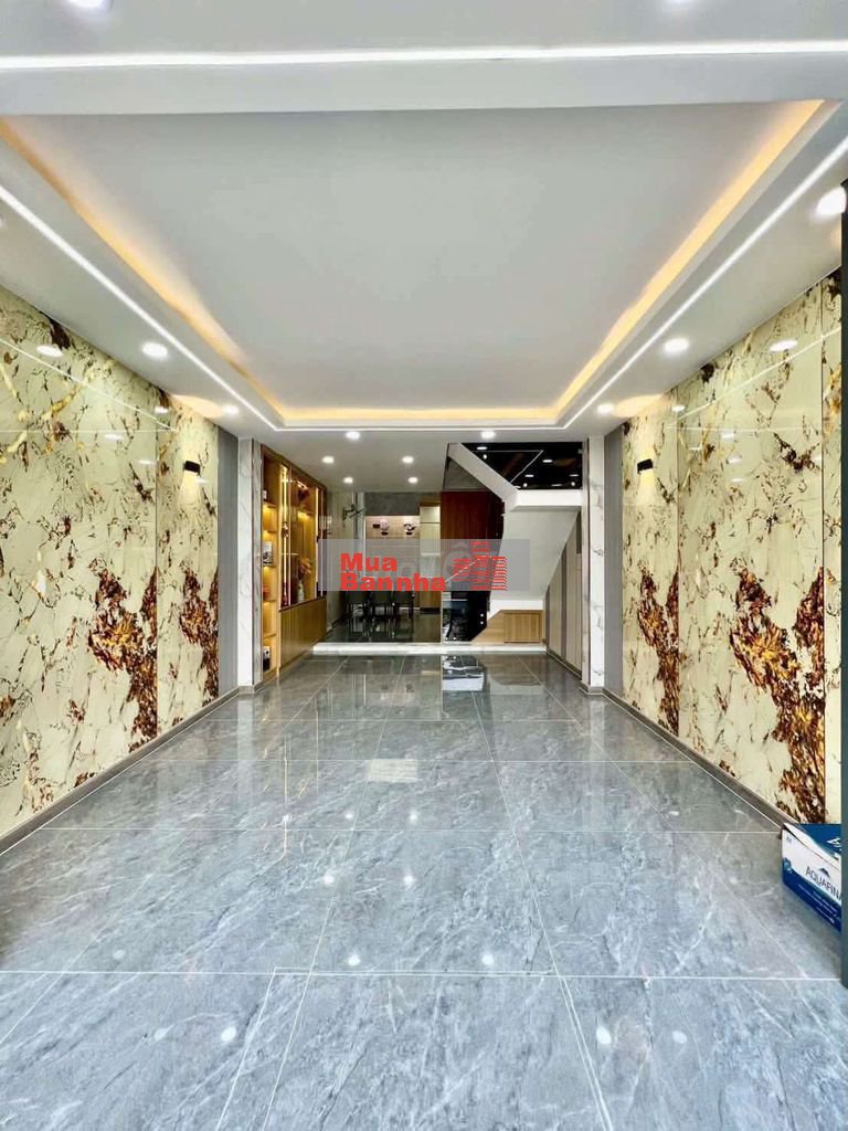 Nhà phố View Công viên 150ha, 4x17m 1lững 3 lầu đường 7m