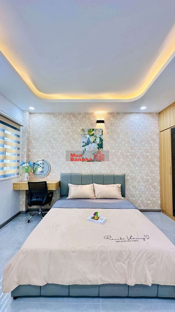 Nhà phố View Công viên 150ha, 4x17m 1lững 3 lầu đường 7m