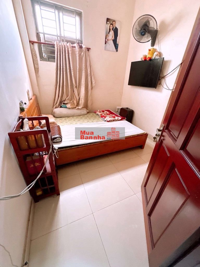 HxH THÔNG NGUYỄN TƯ GIẢN P12 GÒ VẤP DT 4*12 1TRỆT 2LẦU 4PN CHỈ 4.99 TỶ