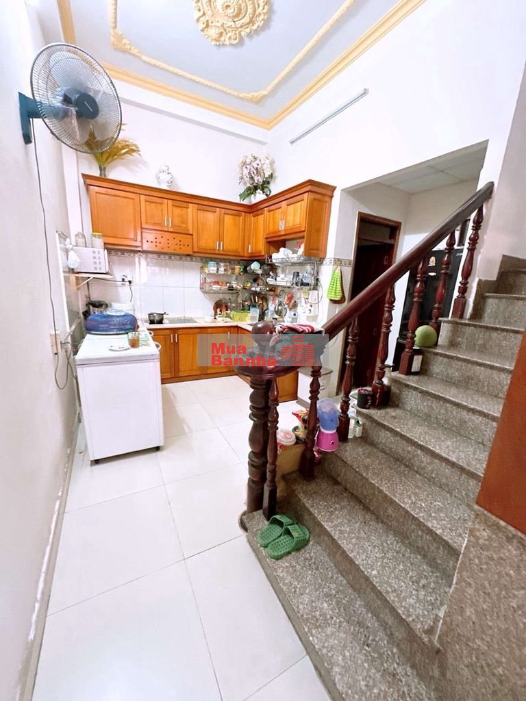 HxH THÔNG NGUYỄN TƯ GIẢN P12 GÒ VẤP DT 4*12 1TRỆT 2LẦU 4PN CHỈ 4.99 TỶ
