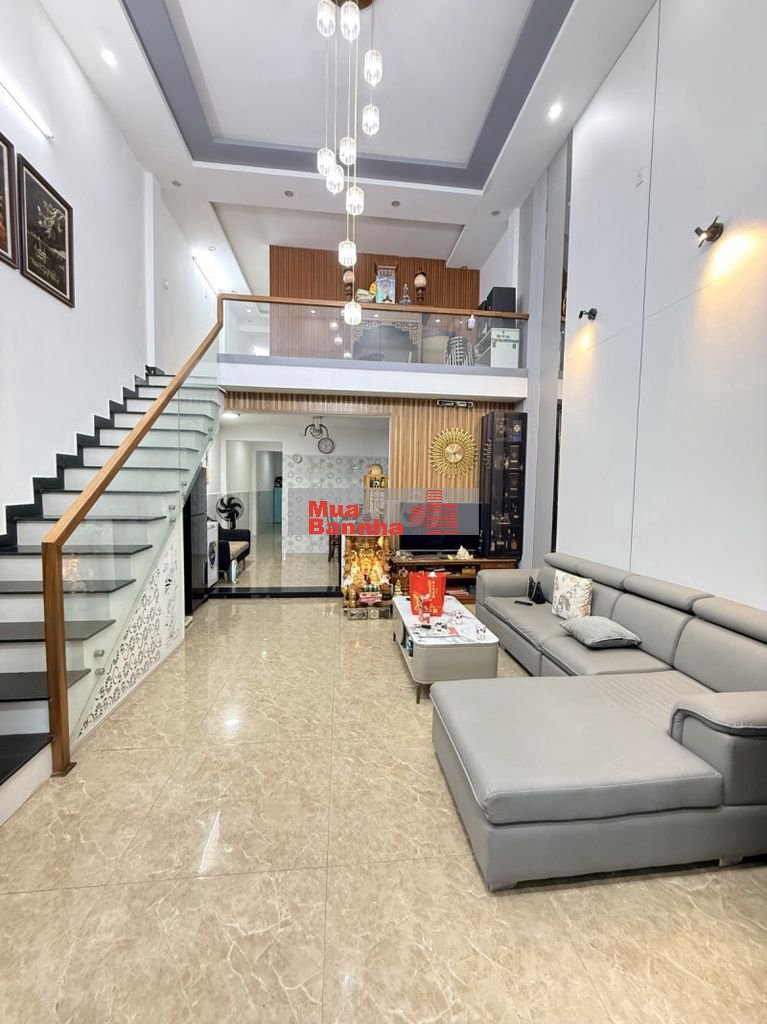 🔥 MẶT TIỀN HÒA MỸ – SÁT CỔNG TRƯỜNG – 97M² – CHỈ 5,85 TỶ 🔥