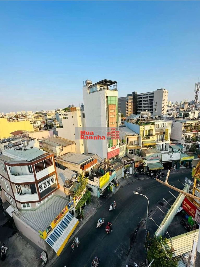 MẶT TIỀN KINH DOANH- XOẮN BÁN GIẢM 2T - 6 TẦNG THANG MÁY- CÓ DÒNG TIỀN