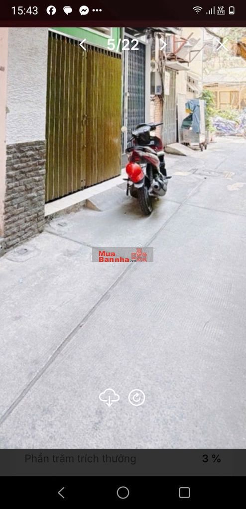 Nhà 4 tầng BTCT – 3PN, 4WC – Phạm Ngũ Lão – 4,25 tỷ.