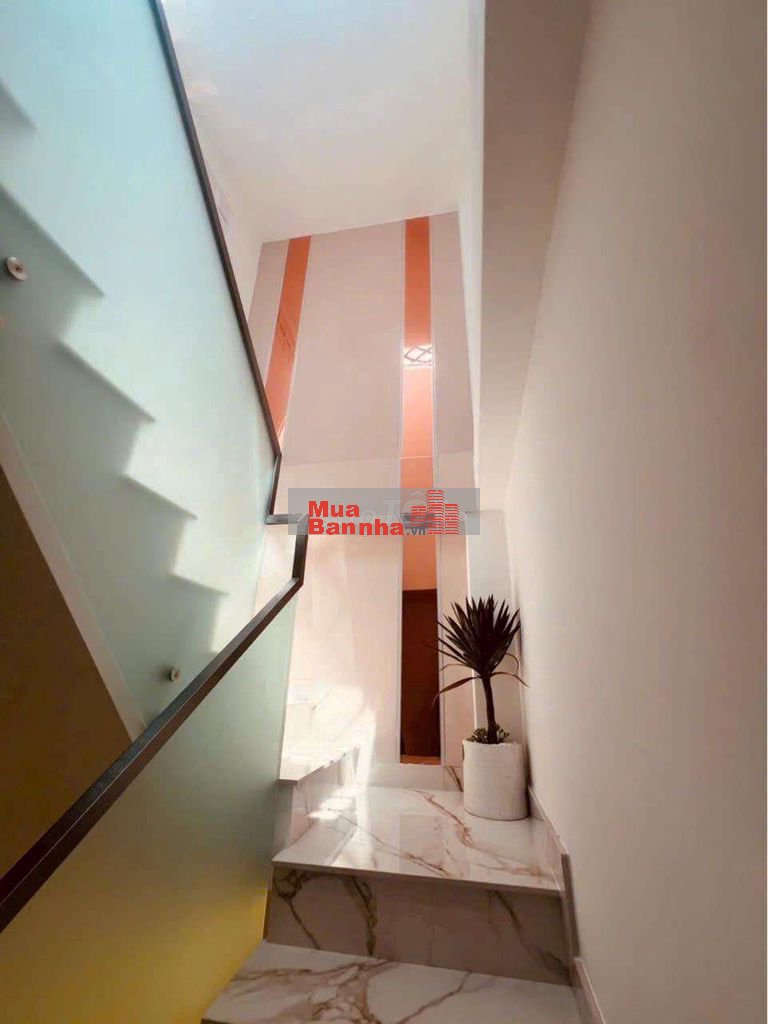 🔥 NHÀ GÒ VẤP - 3.99 tỷ - 40M² - 3 TẦNG - HẺM XE HƠI 🔥