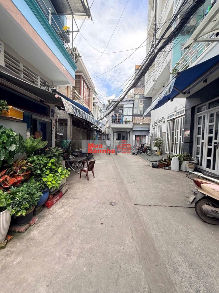 Nhà 2 tầng Q7, Sát Trần Xuân Soạn , 55m2, Ngang 5m, 3PN, Giá 5.8 tỷ