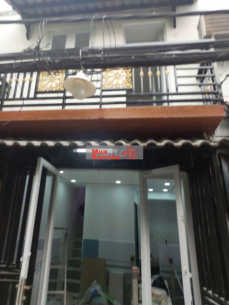 3x5 1 trệt 1 lầu nhà bán chính chủ quận 7