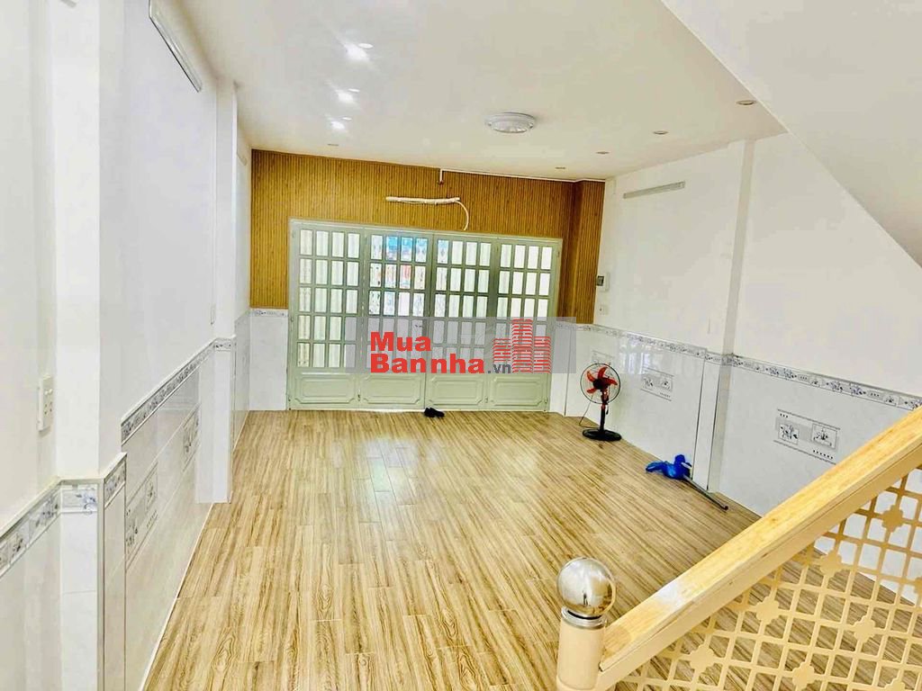 🏡 QUẬN 6 – DT KHỦNG 64,5M²  – DÒNG TIỀN 9 TRIỆU/TH - NGAY CHỢ BÌNH TÂY