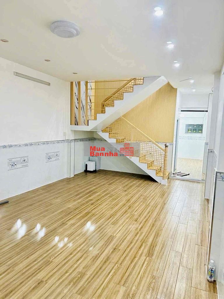 🏡 QUẬN 6 – DT KHỦNG 64,5M² – DÒNG TIỀN 9 TRIỆU/TH - NGAY CHỢ BÌNH TÂY