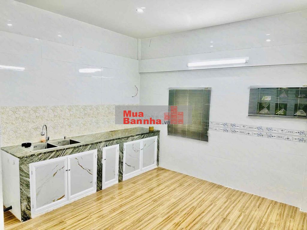 🏡 QUẬN 6 – DT KHỦNG 64,5M² – DÒNG TIỀN 9 TRIỆU/TH - NGAY CHỢ BÌNH TÂY