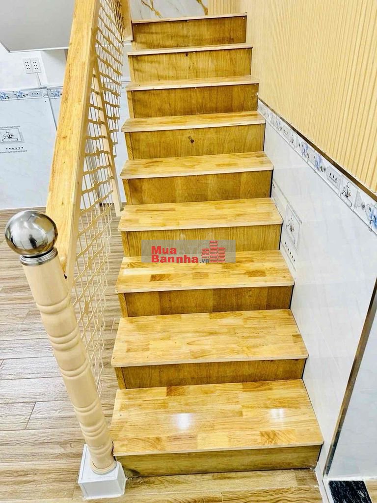 🏡 QUẬN 6 – DT KHỦNG 64,5M² – DÒNG TIỀN 9 TRIỆU/TH - NGAY CHỢ BÌNH TÂY