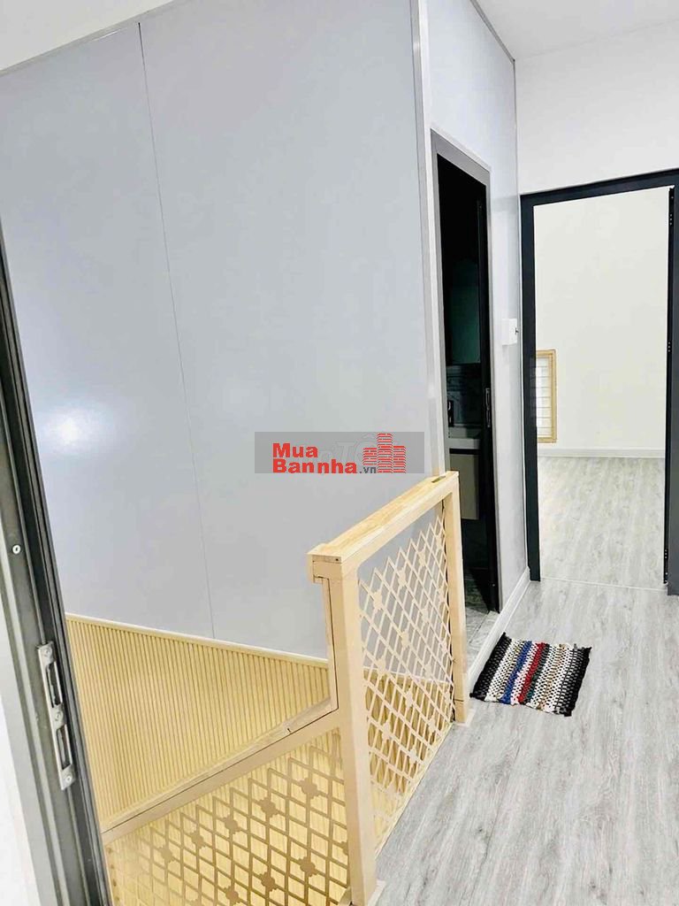 🏡 QUẬN 6 – DT KHỦNG 64,5M² – DÒNG TIỀN 9 TRIỆU/TH - NGAY CHỢ BÌNH TÂY