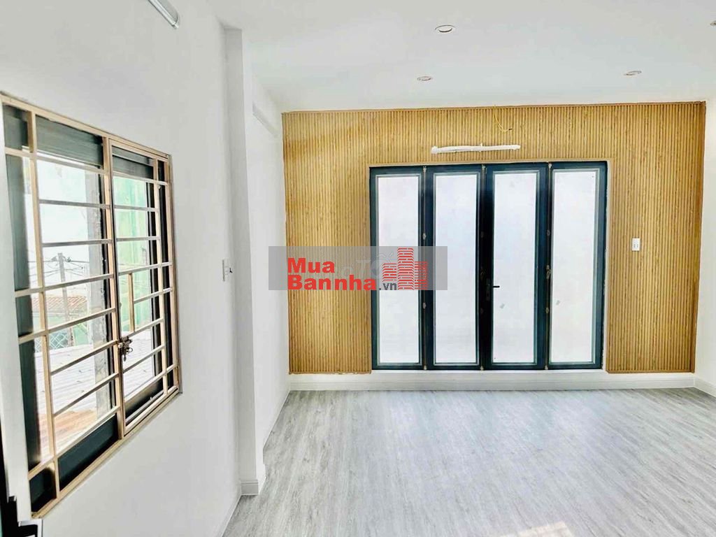 🏡 QUẬN 6 – DT KHỦNG 64,5M² – DÒNG TIỀN 9 TRIỆU/TH - NGAY CHỢ BÌNH TÂY