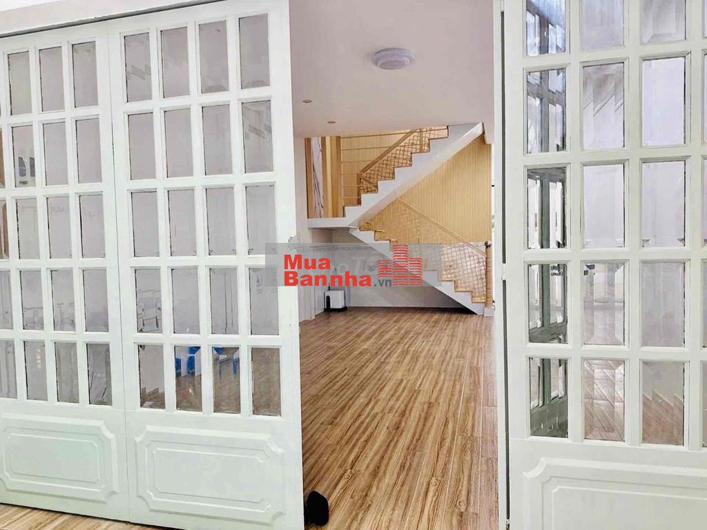 🏡 QUẬN 6 – DT KHỦNG 64,5M² – DÒNG TIỀN 9 TRIỆU/TH - NGAY CHỢ BÌNH TÂY