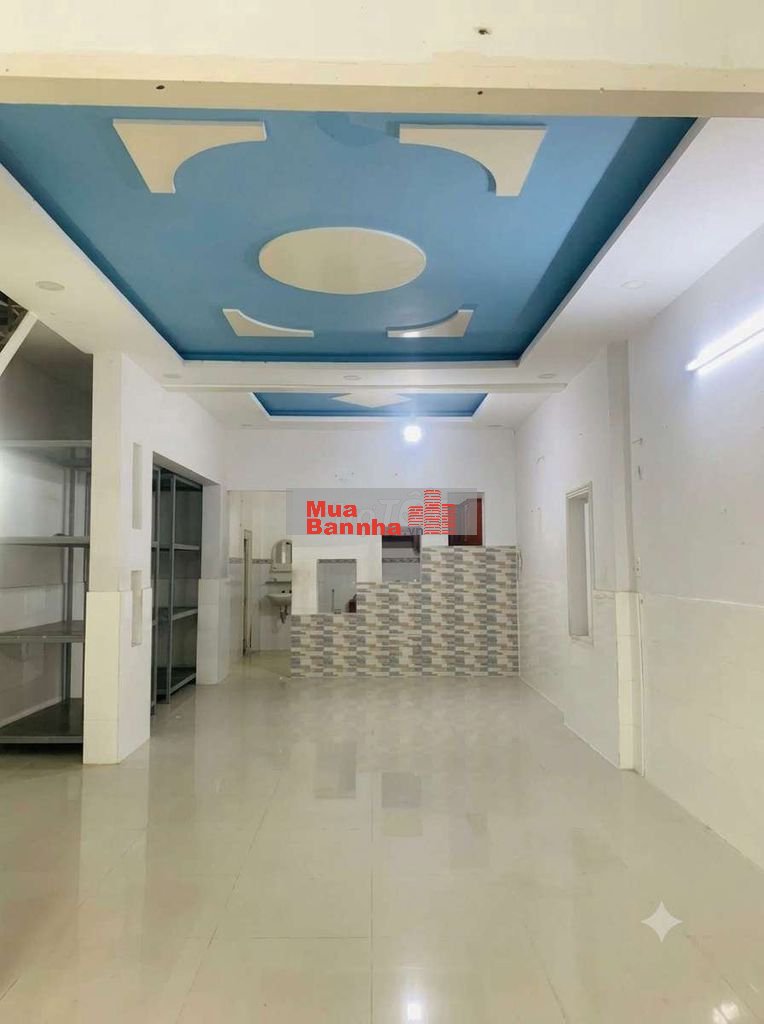 👍 Chỉ 4.5 Tỷ-  BÁN NHÀ 2 TẦNG 76M2 (4.7 ❌ 16M)- ĐÔNG HƯNG THUẬN- Q12.